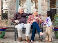 Advanced Home Health Services LLC