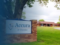 Accura Healthcare of Cherokee, LLC