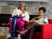ACCESS SOCIAL ADULT DAY CARE