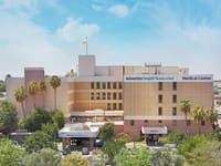 Adventist Health Bakersfield