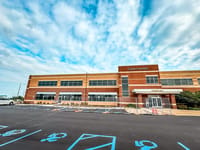 Corewell Health Zeeland Hospital