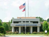 Memorial Manor Nursing Home