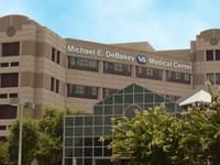 Houston VA Medical Center