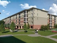 Continuing Care at Eagles Trace