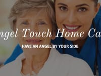 Angel S. Touch Home Health Care INC.