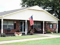 Meridian Nursing Home