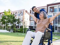 Comfort Zone Health Care Services LLC