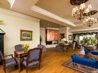 The Guest House Skilled Nursing Rehabilitation