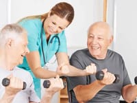 Aperion Care Lincoln