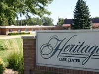 Heritage Care Center