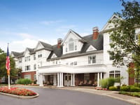 Brighton Gardens of Saddle River