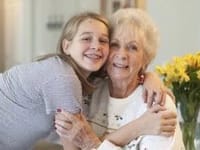 Aging With Grace