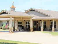 Eldercare Of Arkansas Vi Dba Stonebridge Of Russel