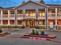 North Texas Home Care