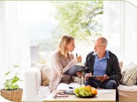 Cottage Homecare Services Ct, LLC