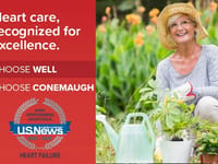 Conemaugh Memorial Medical Center Transitional Care Unit
