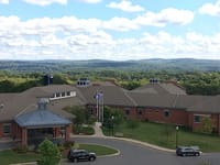 John L. Levitow Health Care Center, the
