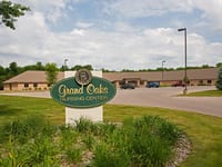 Grand Oaks Nursing Center