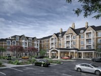 Bestford Assisted Living