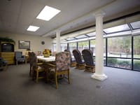 Harrison Healthcare Center