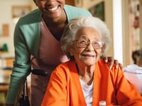 Angel Hearts Health Care Serv