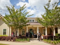 Camellia Place Healthcare Services LLC