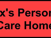 Yax'S Personal Care Home