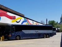 Greater Hartford Transit District