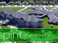 Esprit Of Whispering Ridge Omaha