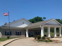The Blossoms at Berryville Rehab &  Nursing Center