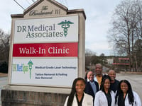Dr Medical Associates LLC