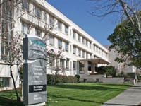 Alta Bates Summit Medical Center - Alta Bates Camp