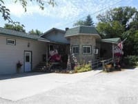 Bush Creek Manor