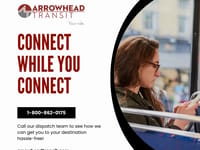 Arrowhead Transit - Isanti County