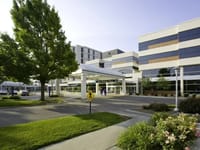 Bryanlgh Medical Center