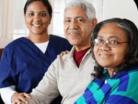 Caring Friends Health Services, INC.