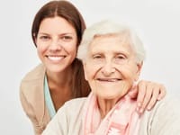 At Home Quality Care-Chicago