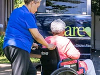 Central Arkansas Area Agency On Aging, INC