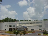 Byrd Regional Hospital