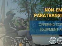 Transport Care Services (TCS Mobility)