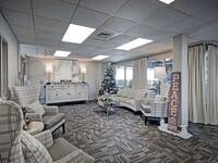 Trend Health & Rehab of Carthage LLC
