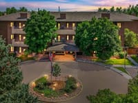 Flourish Supportive Living At Texas