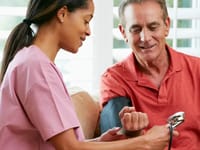 Clouds Of Care In-Home Healthcare Services LLC