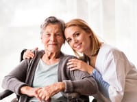 A New Day Home Care Services INC
