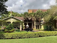 Pleasant Retirement Home Inc