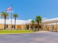 Haven Memory Care Facility, The