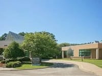 Bryant T. Aldridge Rehabilitation Center