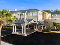 Bridge At Life Care Center Of Ocala (The)