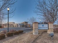 Cottonwood Creek Behavioral Hospital