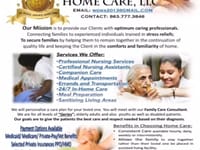 All In Home Healthcare LLC